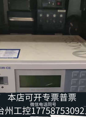 美伦机械ML-808FXcom-ce武藏点胶机。