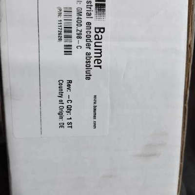 台州设备baumer堡盟编码器 gm400.z98  c 单