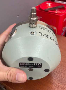 台州设备丹麦B&K4227-A声学人工嘴/仿真嘴