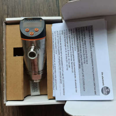 台州设备 IFM PN7071 压力传感器，