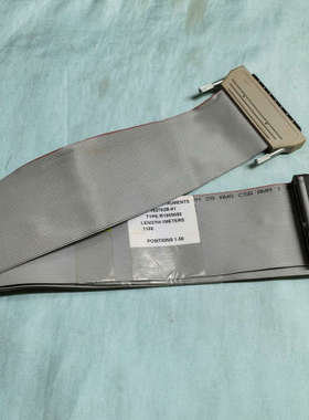 台州设备错NI R1005050连接线缆，CATAL