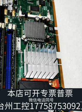 台州设备Kontron控创LF-PCI-760 PICMG1