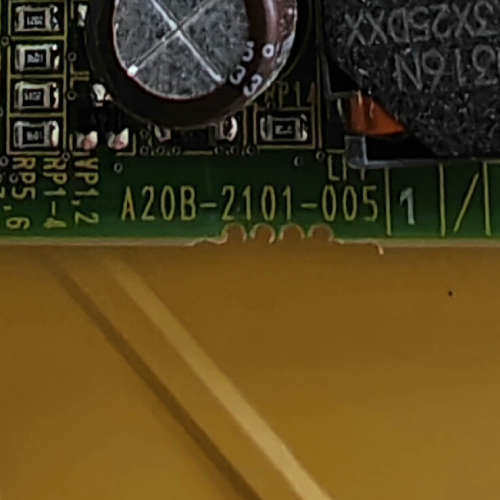 台州设备A06B-6130-H003发那克驱动器β40，几年前从新机