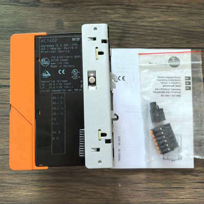 台州设备 IFM AC1402 总线网关
