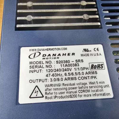 台州设备S20360-SRS