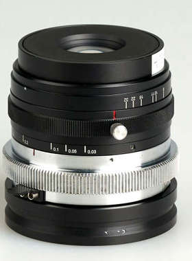 台州设备ProOptics AV86M00305X 浮动镜组 变倍微