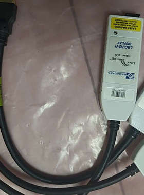 台州设备，BROADATA 迷你HDMI光纤延长器，4k光端机，