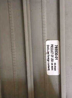 台州设备765530-01，NI DSUB37转接模块，带1米线，需