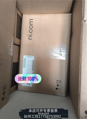 美伦NI cDAQ-9179机箱CompactDAQ机箱7835议价