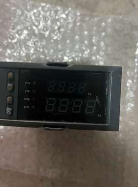 NHR-1100ABCDEFH简易单回路数字显示控制仪温控器