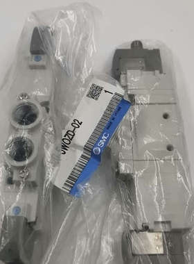 台州设备SM电磁阀SY7320-5WOZD-02，2个