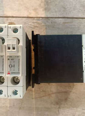 台州设备【佳乐固态继电器】型号RGS1A60D50MKES275