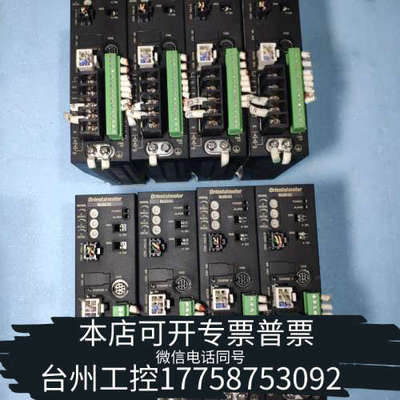 台州设备Orientalmotor 东方驱动器BLED3C，5台