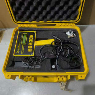 台州设备英国Turnkey DUSTMATE手持式粉尘颗粒物检测仪可