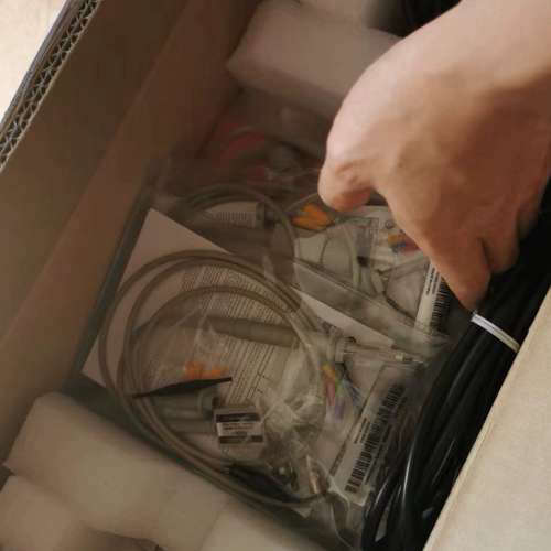 台州设备MSOX3054A数字示波器，转让MSOX305