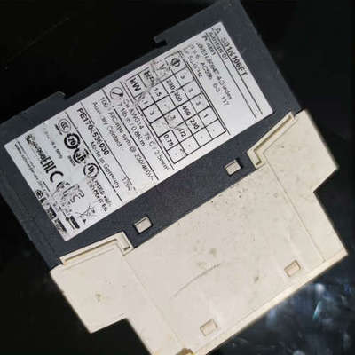 台州设备ATS01N106FT  软起动器