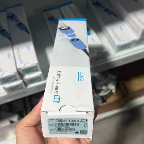 台州设备E+H PH电极CPS12E-AA7PAA2  专接 开