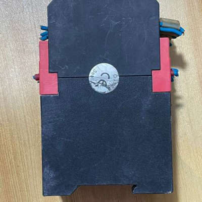 台州设备安全继电器 XPS-AS XPSAS5140