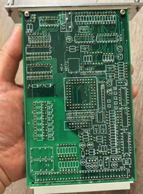 台州设备TTS DMSA03 card for load measu