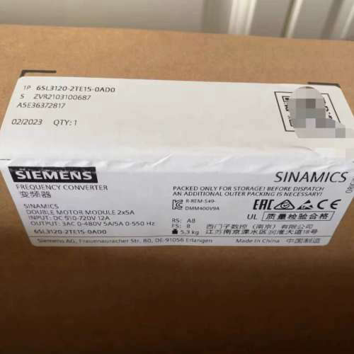 台州设备6SL3120-2TE21-0ADO，，，无