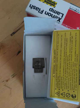 台州设备L4646 滨松氙灯，提供使用技术支持