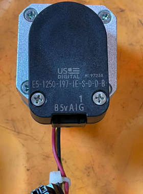 台州设备LIN ENGINEERING电机 BL16B17-03D-