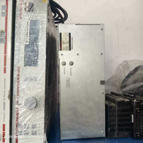 台州设备Ae射频电源 Cesar 1310: M/N: 613000