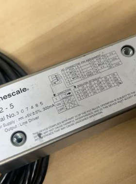 台州设备 PL82-5 传感器PL80读数头magnes