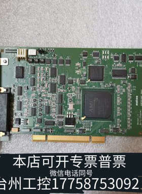 台州设备迈拓MATROX Y751-0301 REV.B METEO