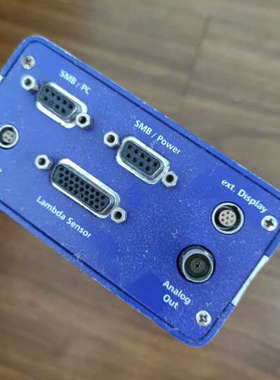 台州设备ETAS Lambda  Meter LA4-4.9_E