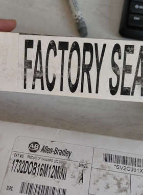 台州设备1732DOB16M12，