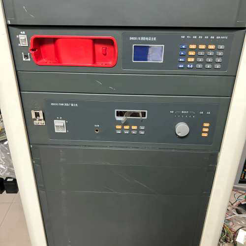 台州设备依爱JB-TGL-EI8000G型消防联动控制器带广播带电话