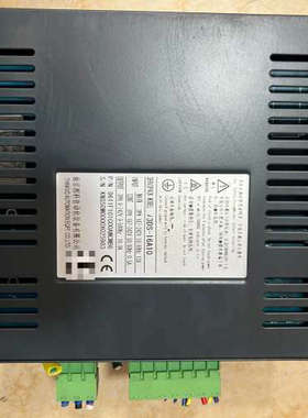 台州设备图科总线驱动器i3DS-16A10，