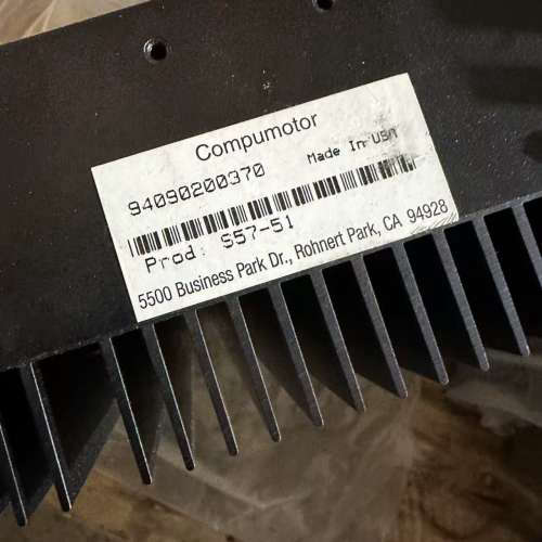台州设备compumotor 驱动器