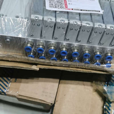 台州设备费斯托阀组VAEM-L1-S-8-PT，
