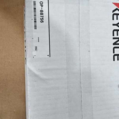 台州设备基恩士OP-88756多个，当天发货