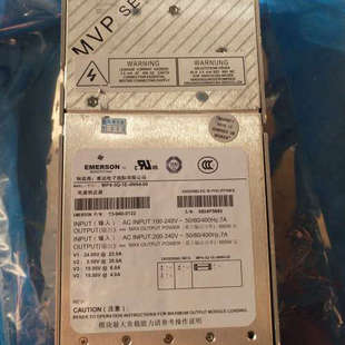 台州设备雅达电源MP4 4NN4 轻微使用