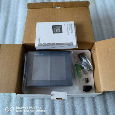 台州设备HMISBC+HMIS85 触摸屏 HMISCU8B5