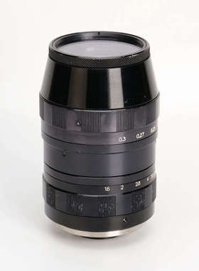 台州设备意大利OPTEC OB 22.6/1.6线扫描镜头 工业