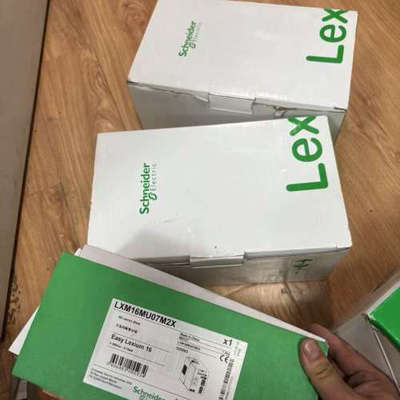 台州设备LXM16MU07M2X BCH2LF0733CF5C施