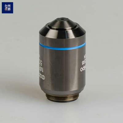 台州设备奥林巴斯MPlanApo 50X/0.95 显微镜 金相物镜