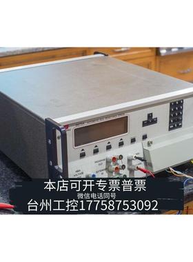 美伦guildline高联 GL1050电阻箱 GL1010电阻议价