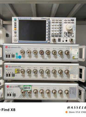 台州设备LitePoint/ 莱特波特 iQxstream-5G无线