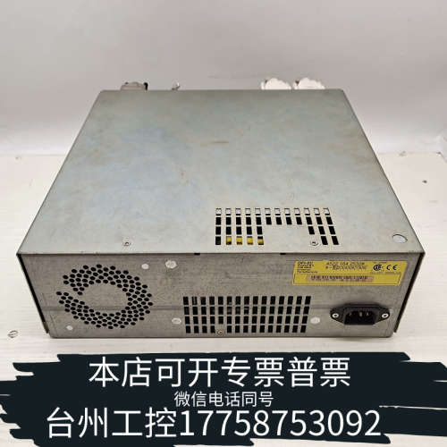 美伦机械议价Prodrive B.V. DFI-2C 控制器