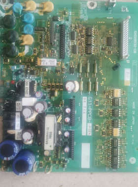 台州设备变频器SA528532-08电源驱动板G11-PPCB-