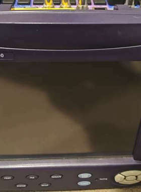 台州设备jdsu mt8000网络分析仪，光纤分析仪，带modu