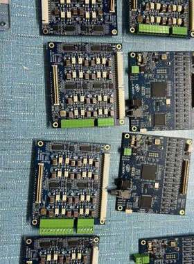 台州设备AMEC中微半导体Driver VB2.2开发版