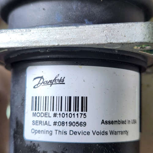 台州设备Danfos丹佛斯 单轴/双轴手柄 高空作业车曲臂车