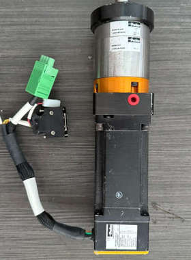 台州设备Parker/ BE233DJ-NFLN 伺服电机