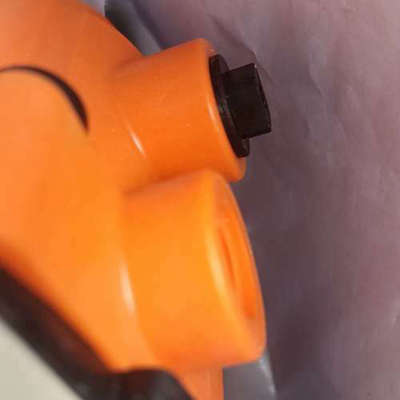 台州设备Stubbe 斯德宝气动隔膜阀FPM